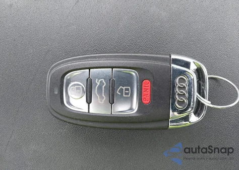 2016 Audi A6 2.0T Premium Plus z USA, uszkodzony, nr VIN WAUGFAFC8GN027851